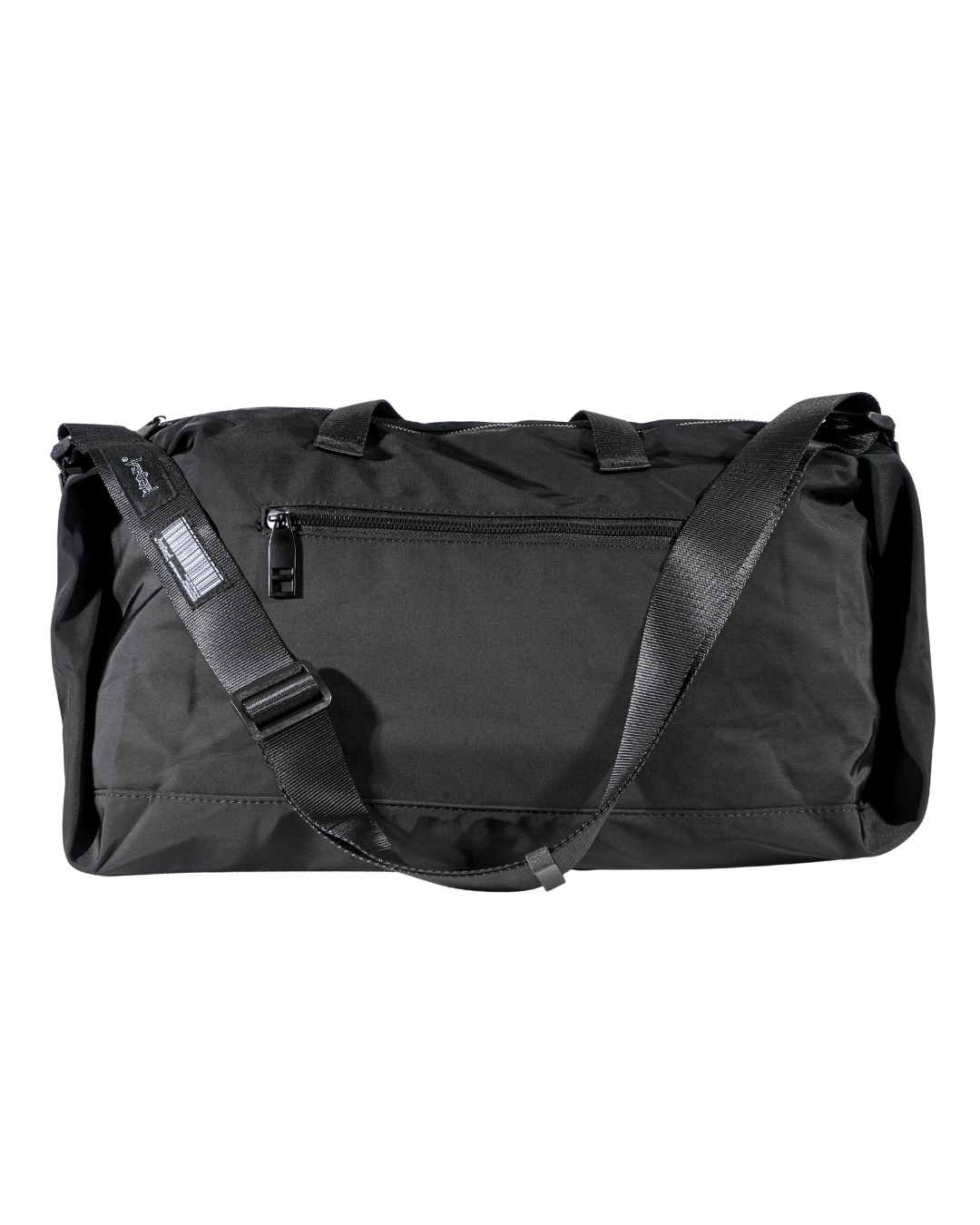 Noir Storm Utility Tote