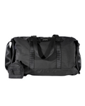 Noir Storm Utility Tote