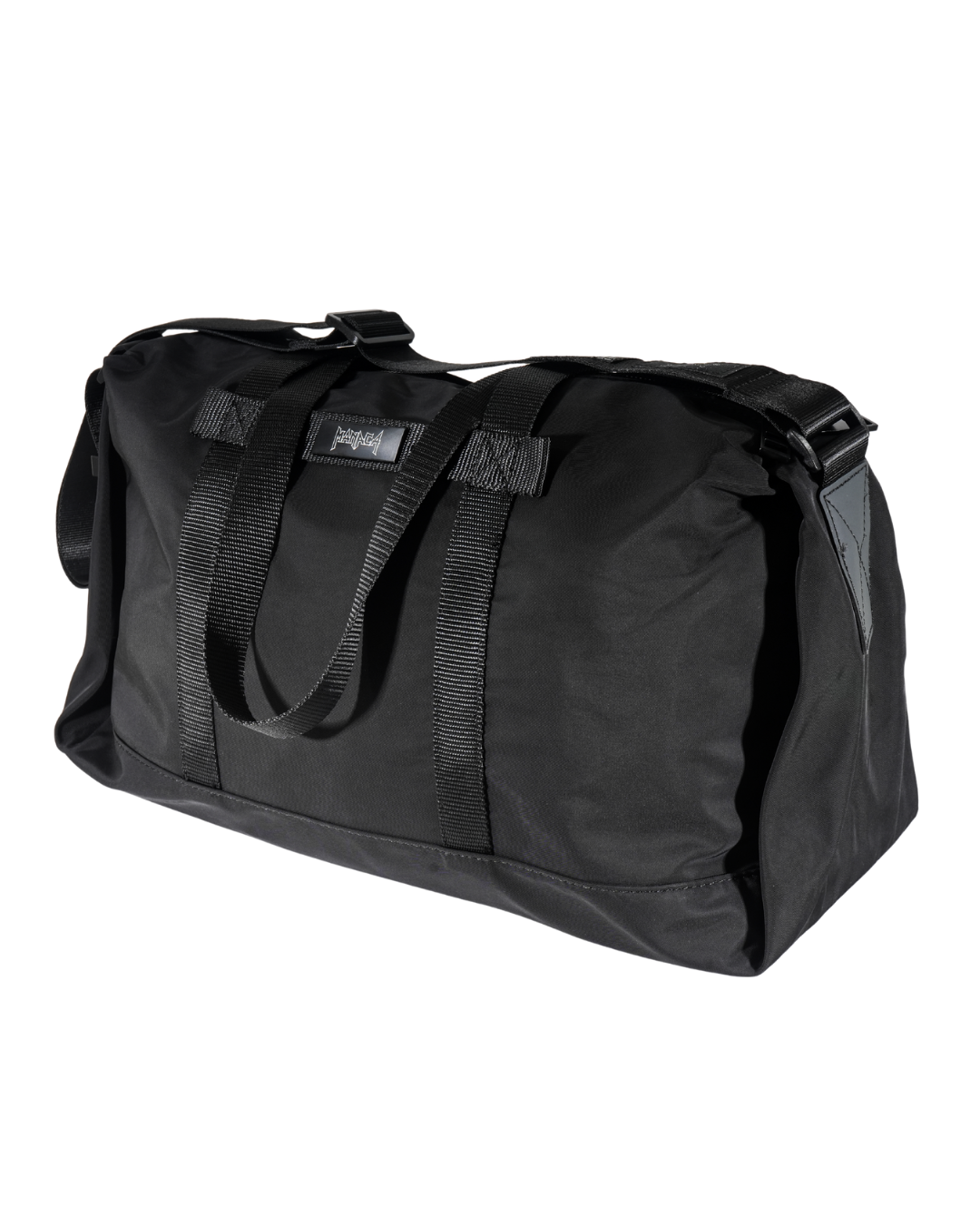 Noir Storm Utility Tote