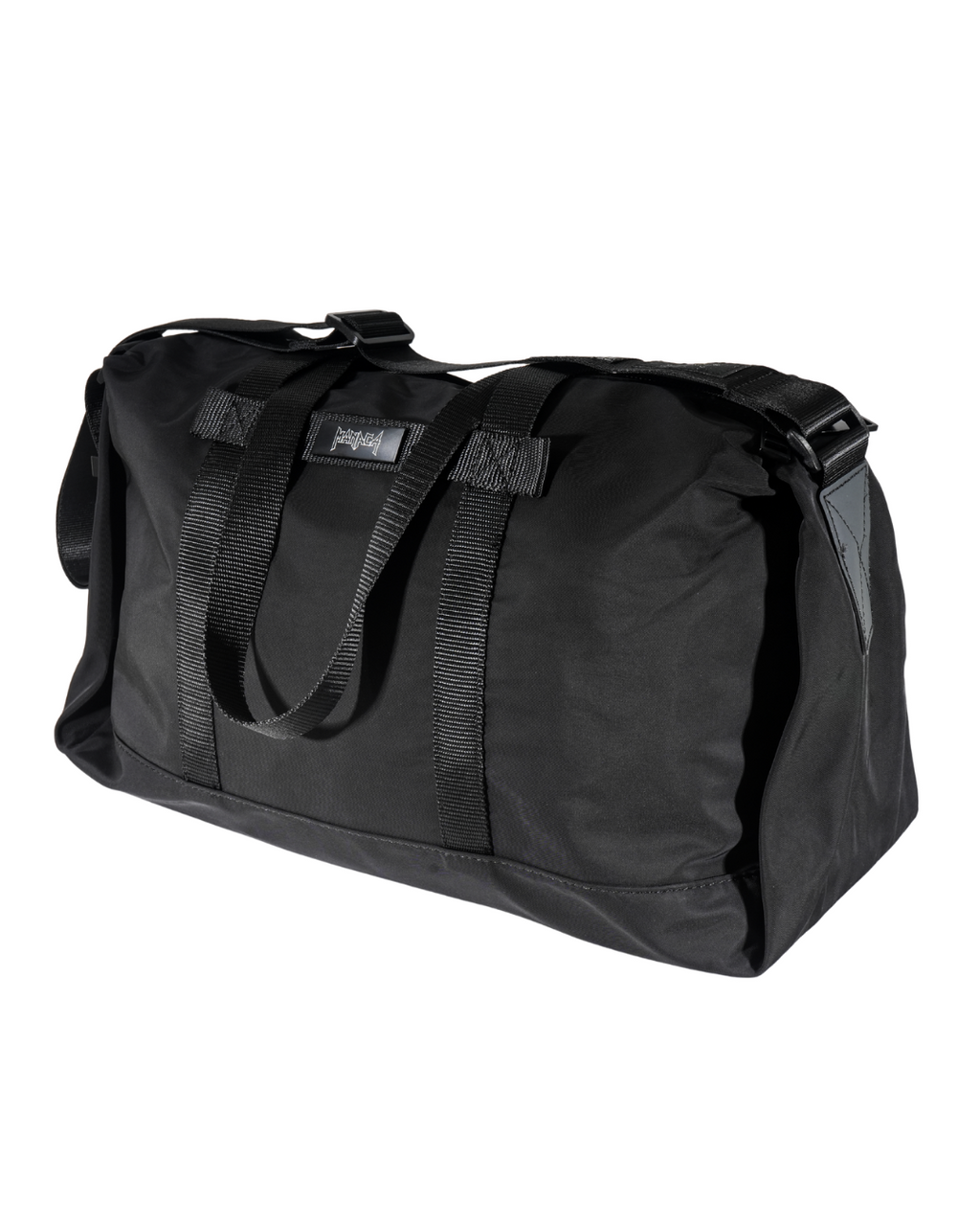 Noir Storm Utility Tote