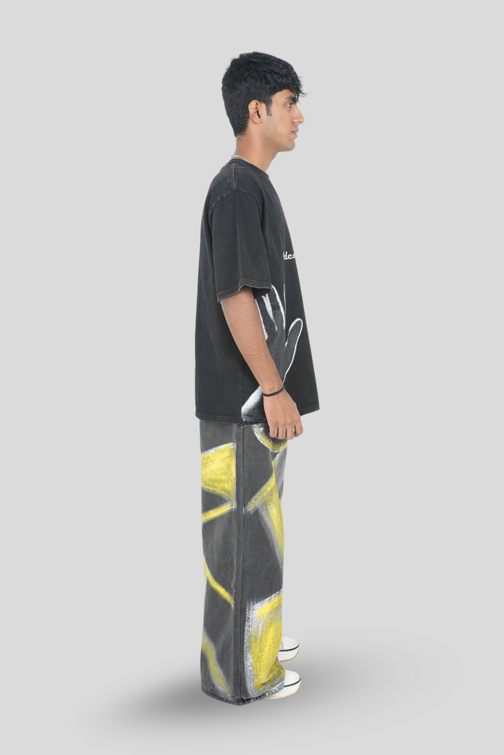 PALMTECH TEE