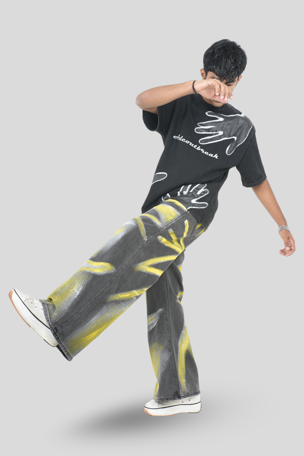 PALMTECH TEE