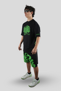 PARASITE SHORTS