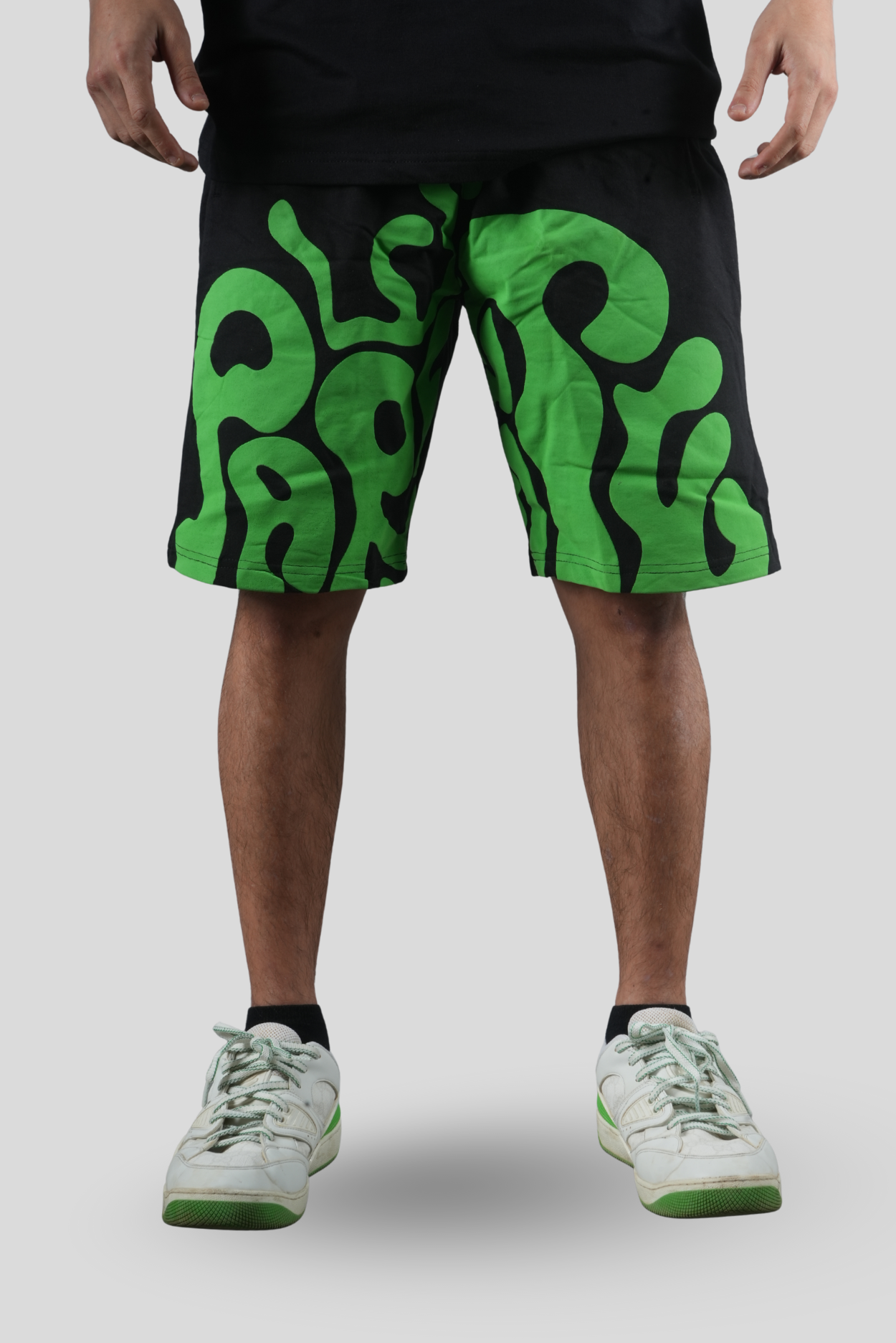 PARASITE SHORTS