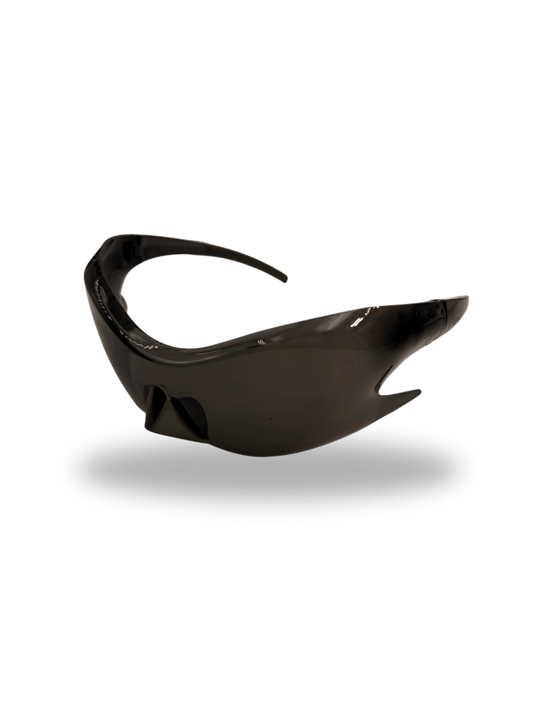 RAZOR ROY BLACK