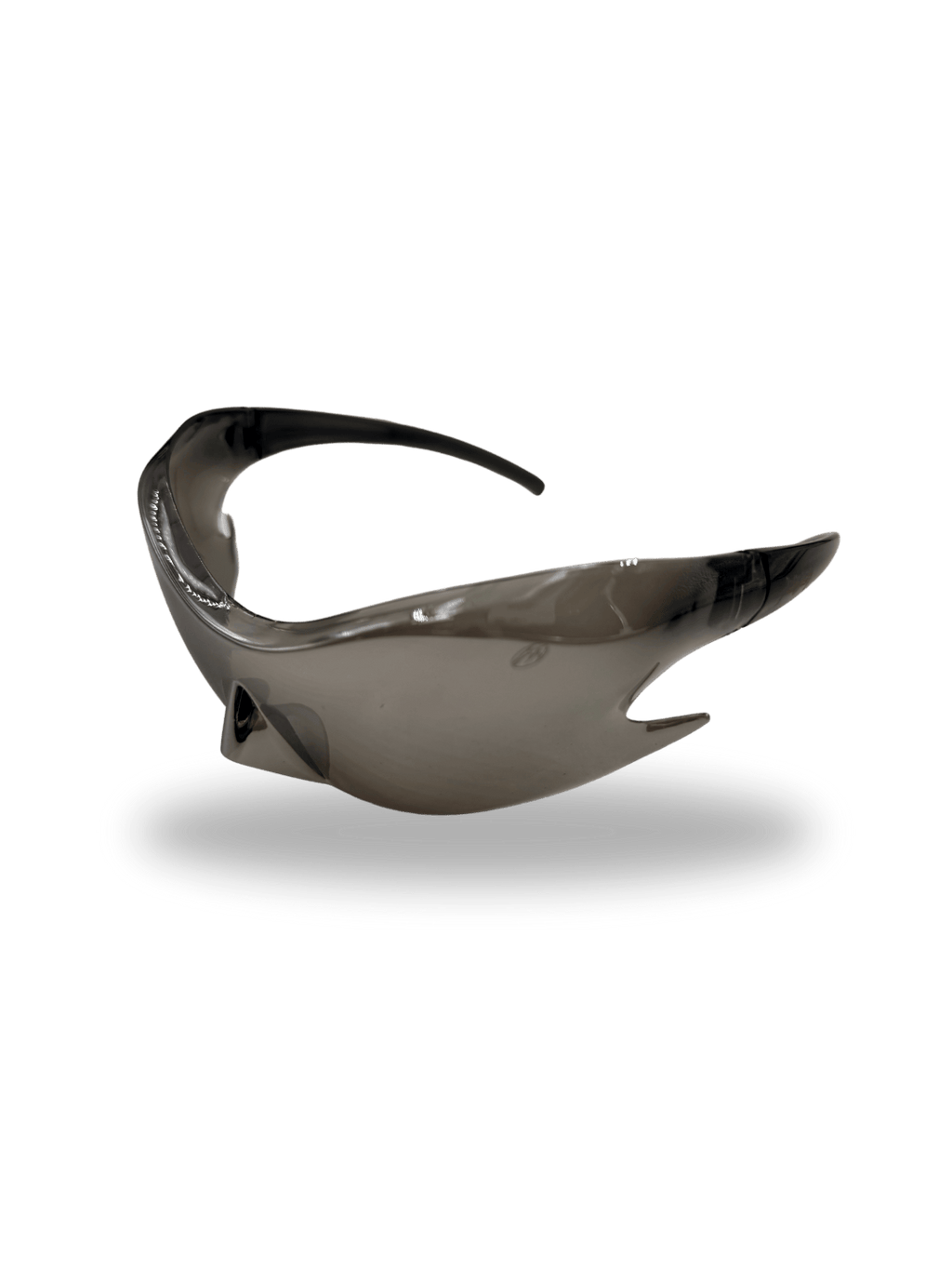 RAZOR ROY SILVER