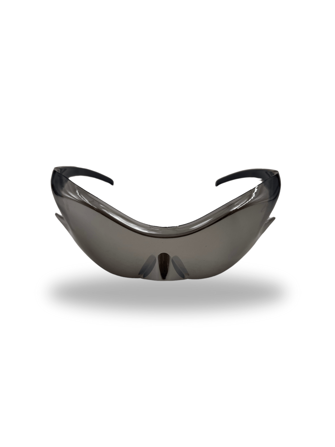 RAZOR ROY SILVER