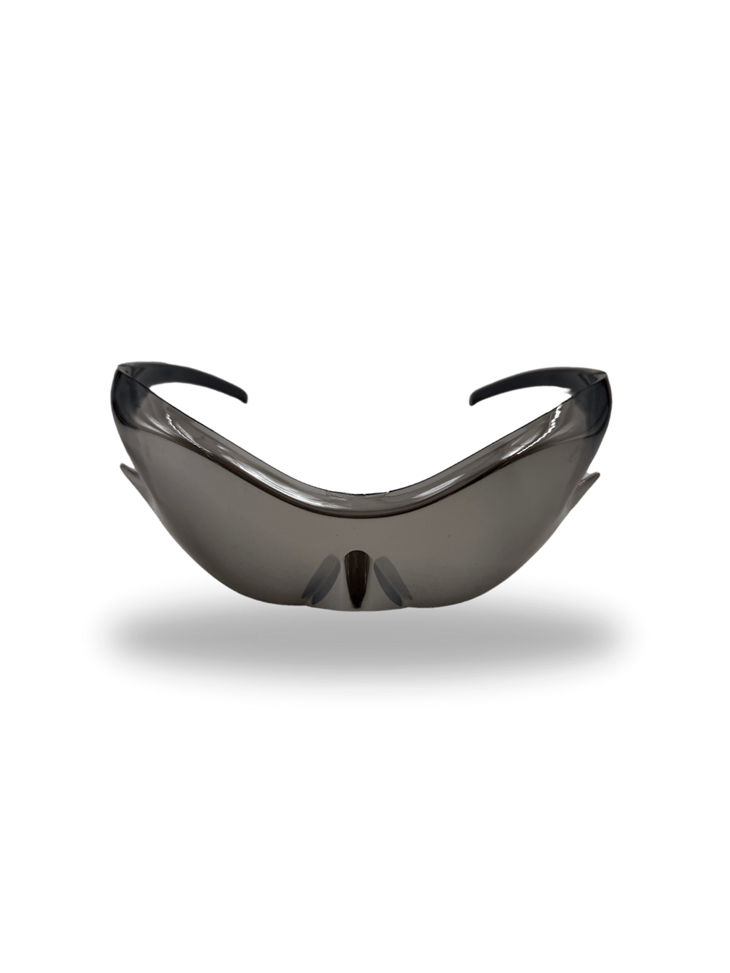 RAZOR ROY SILVER
