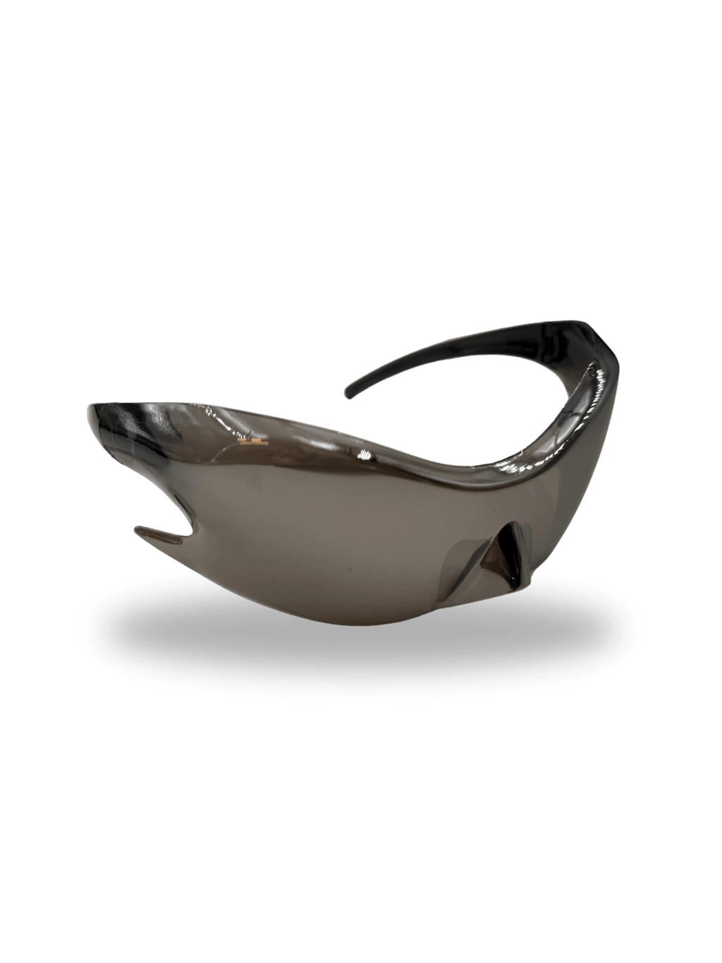 RAZOR ROY SILVER