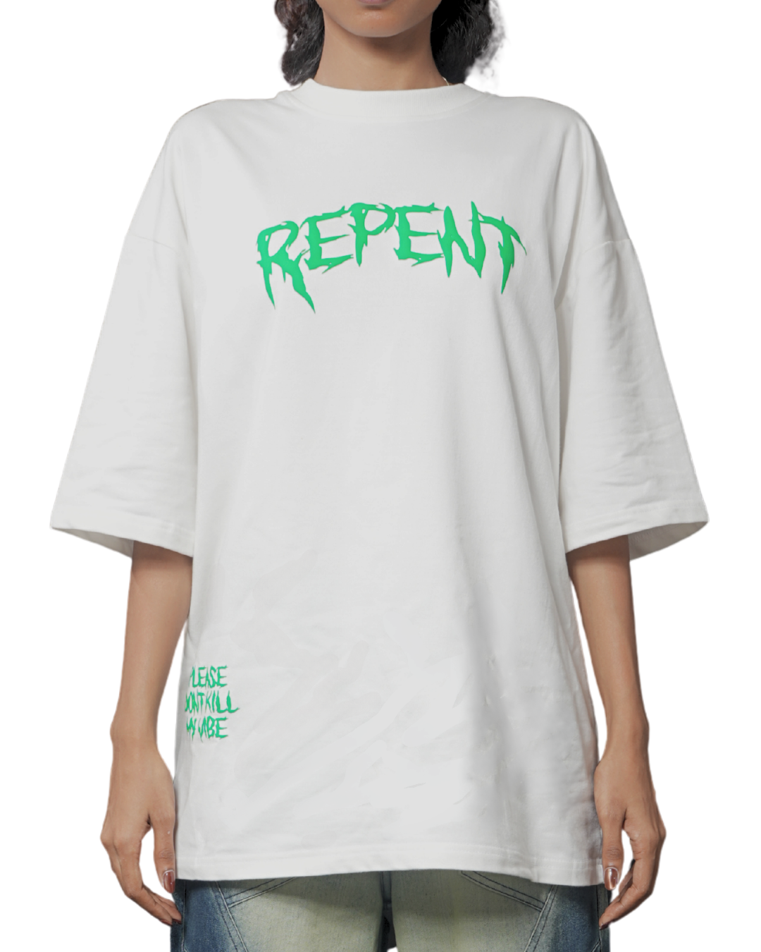 REPENT TEE