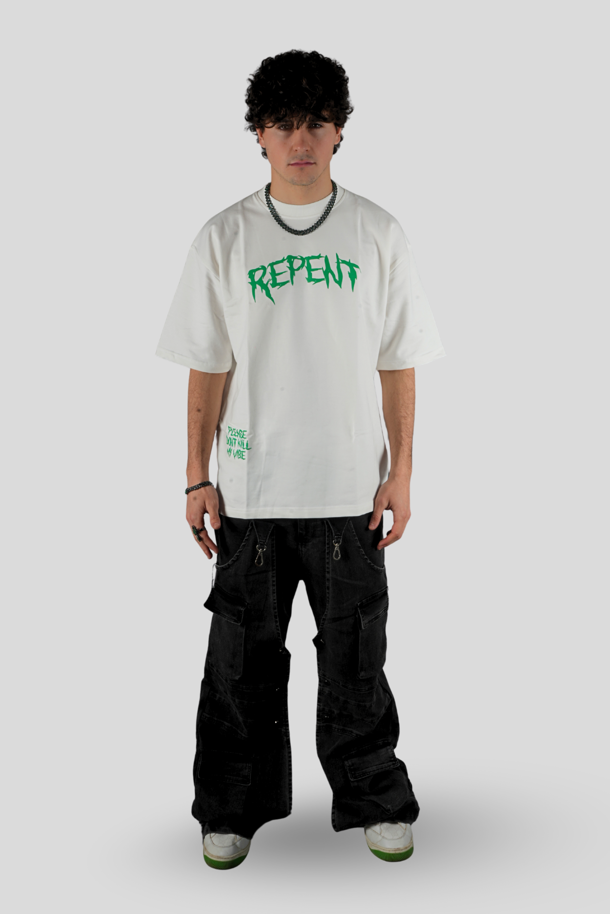 REPENT TEE