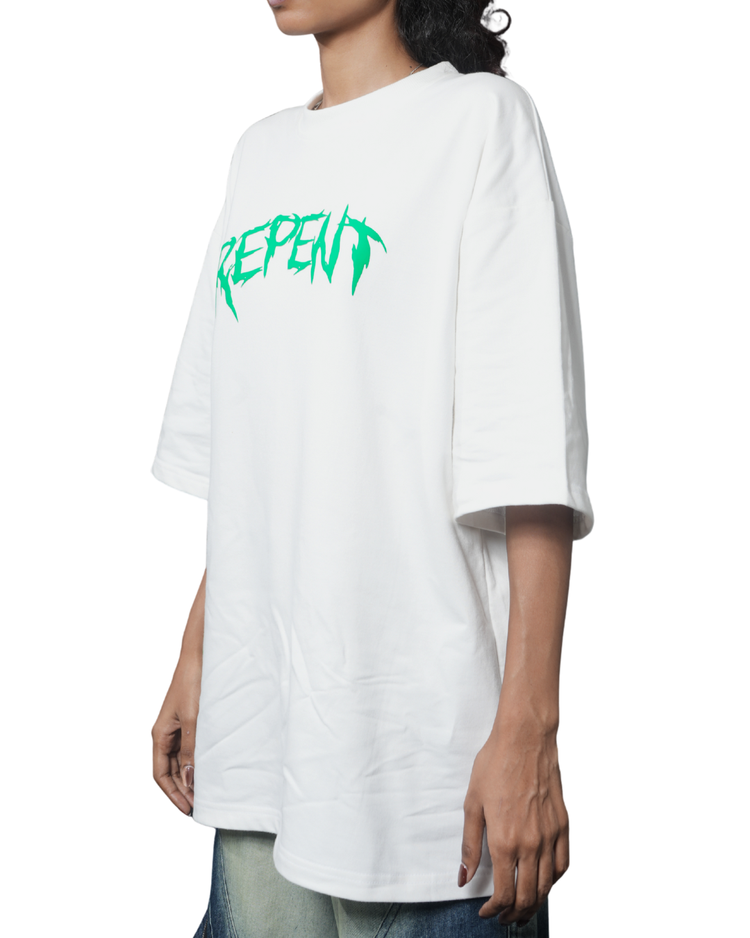 REPENT TEE