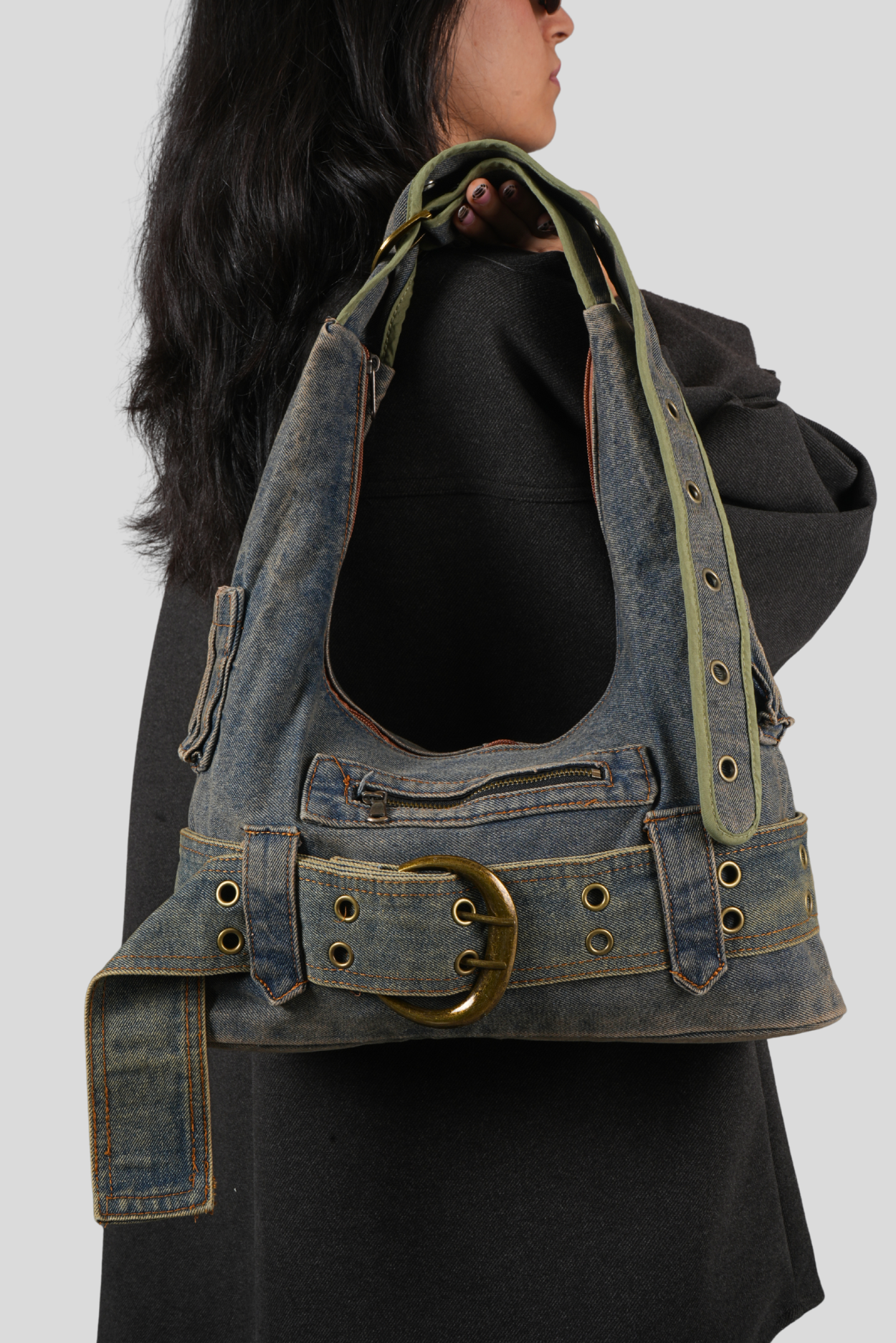 Rogue Denim Sling