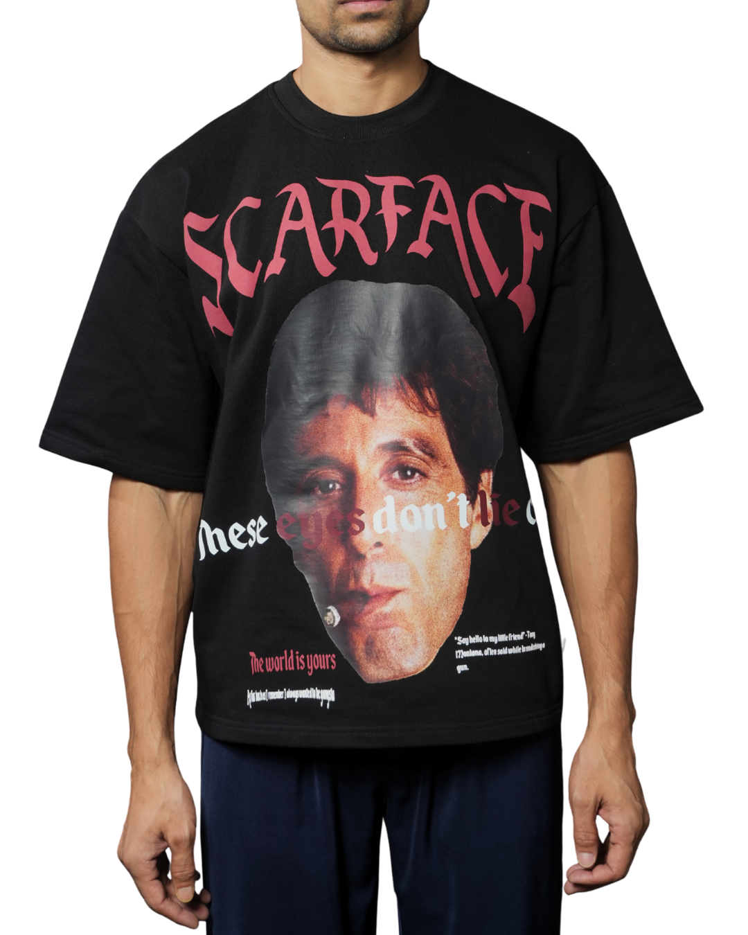 SCARFACE