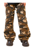 PLATOON RANGER CARGO