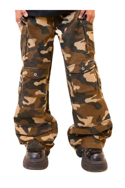 PLATOON RANGER CARGO