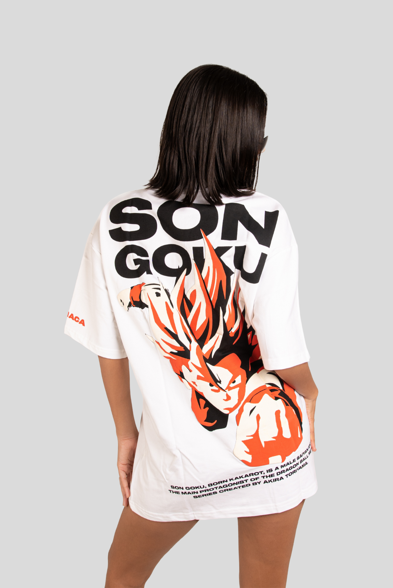 SONGOKU TEE