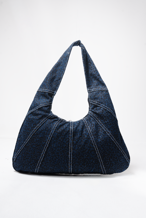 Midnight Panther Bag