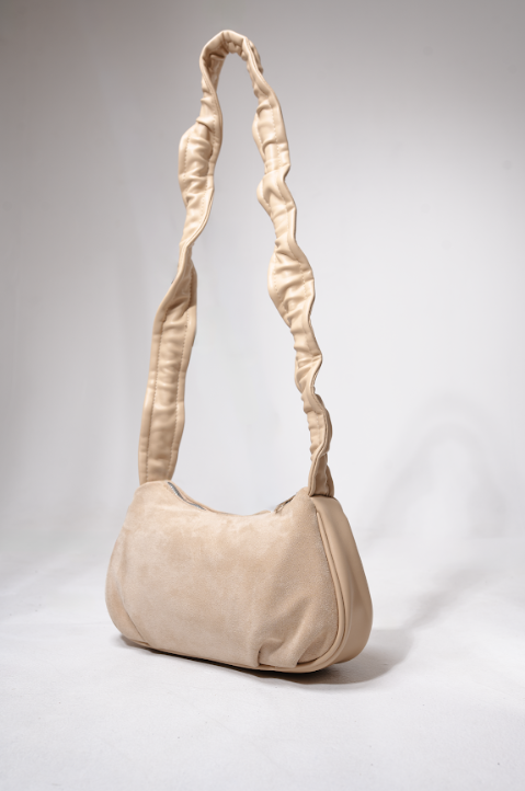 CLOUDSTRETCH SHOULDER BAG