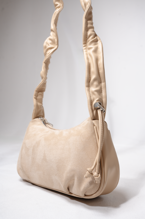 CLOUDSTRETCH SHOULDER BAG