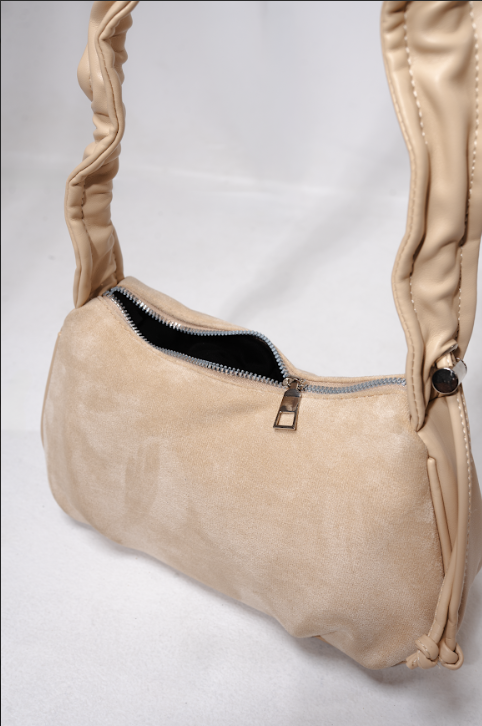 CLOUDSTRETCH SHOULDER BAG