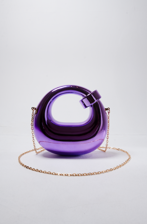 MANACA Nebula Orb Bag