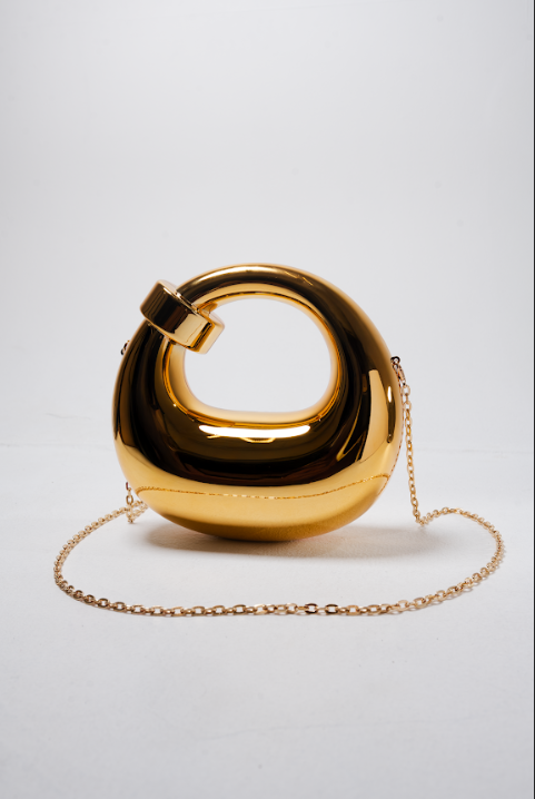 MANACA Solaris Orb Bag