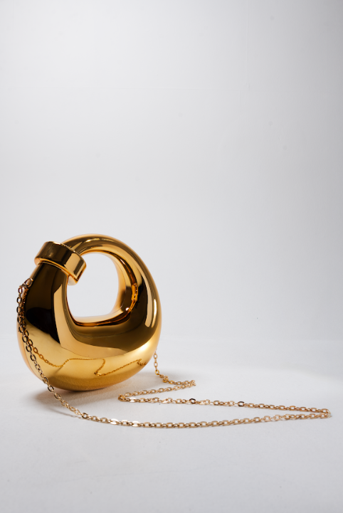 MANACA Solaris Orb Bag
