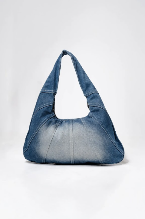 Driftcell Indigo Arc Bag