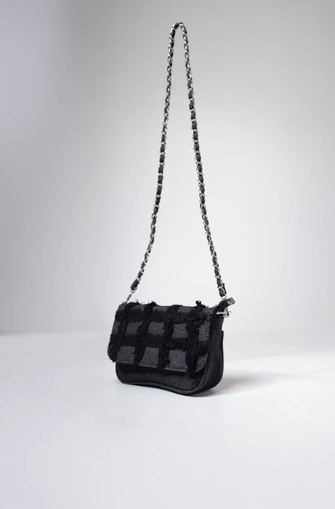 Nightweave Shoulder