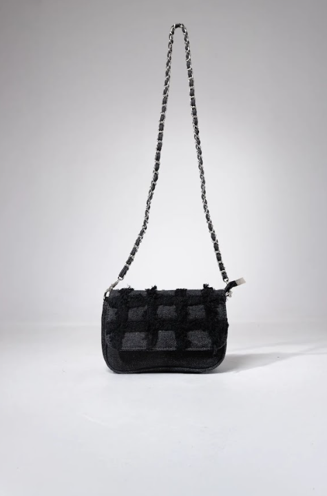 Nightweave Shoulder