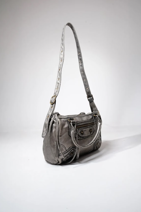 MANACA Steelpulse Bag