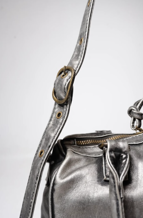 MANACA Steelpulse Bag