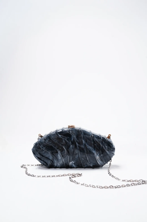 MANACA Voidmist Clutch