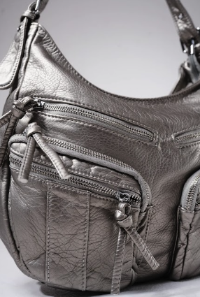 MANACA Ironclad Bag