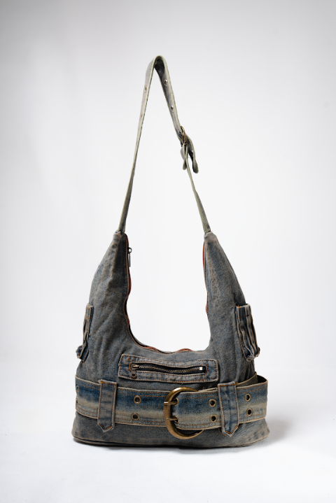 Rogue Denim Sling