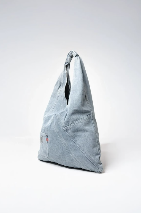 Driftcell shoulder bag