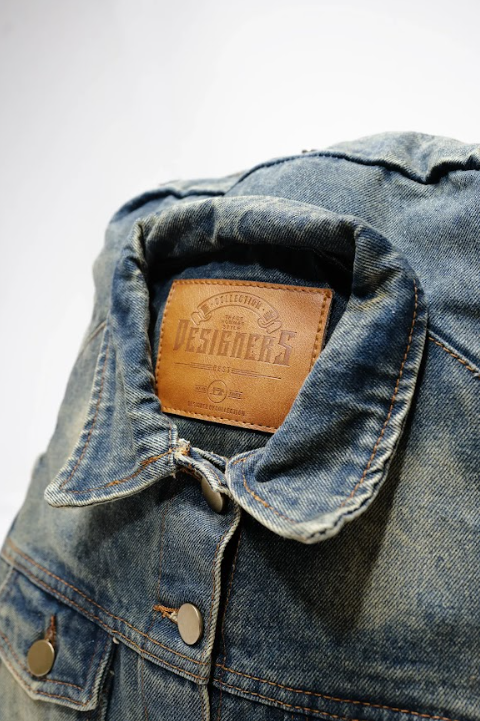 MANACA Jacketpack