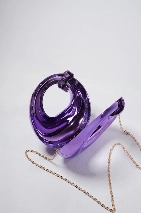 MANACA Nebula Orb Bag