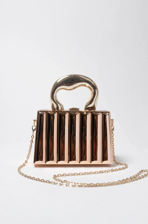 MANACA Celestia Luxe Bag