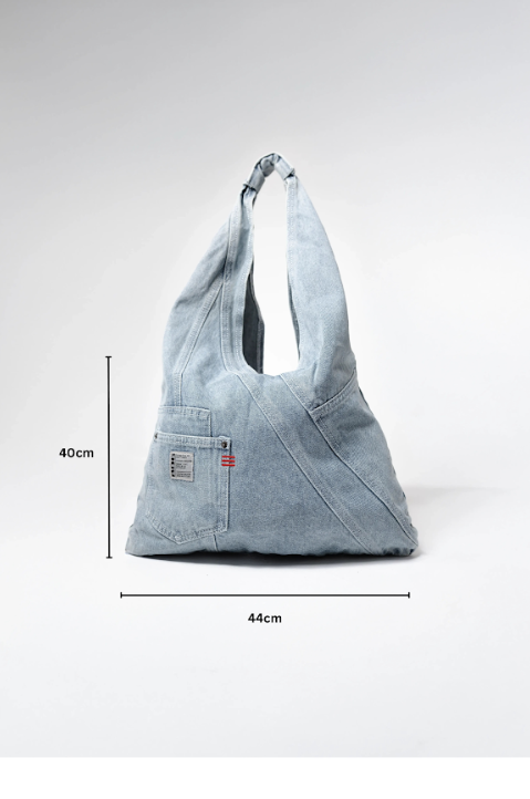 Driftcell shoulder bag