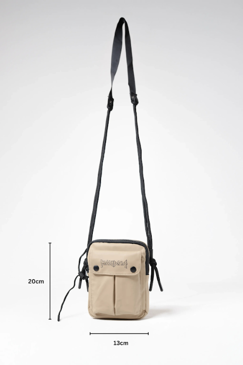 MANACA Tech Utility Mini Sling