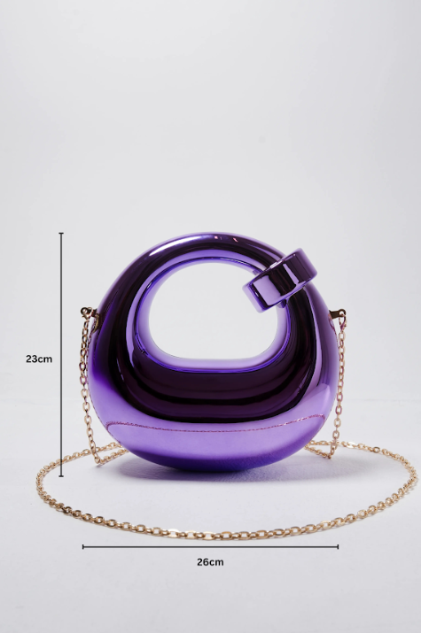 MANACA Nebula Orb Bag