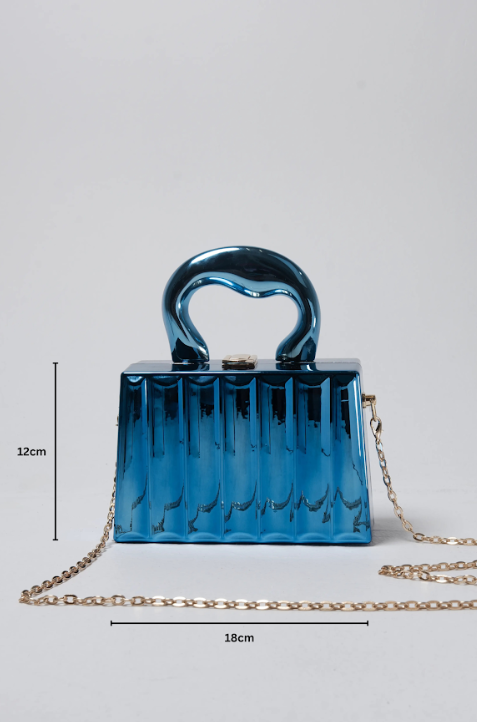 MANACA Aether Prism Bag