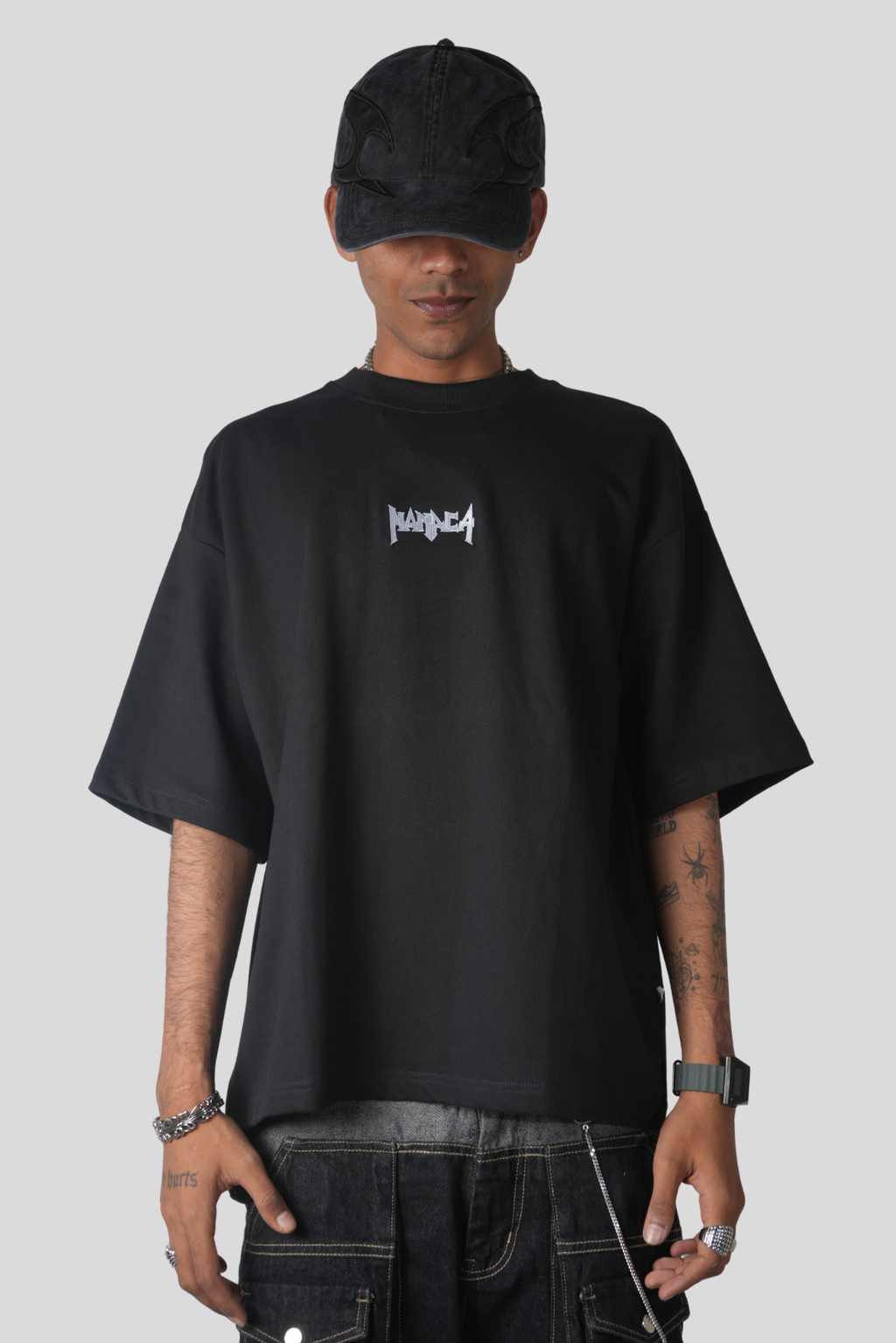 BASIC BLACK