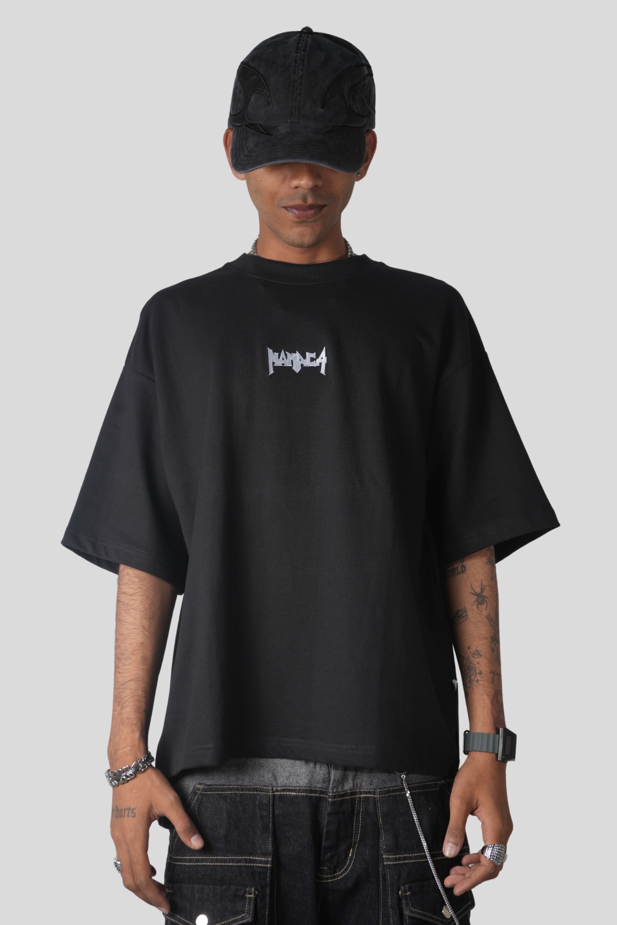 BASIC BLACK