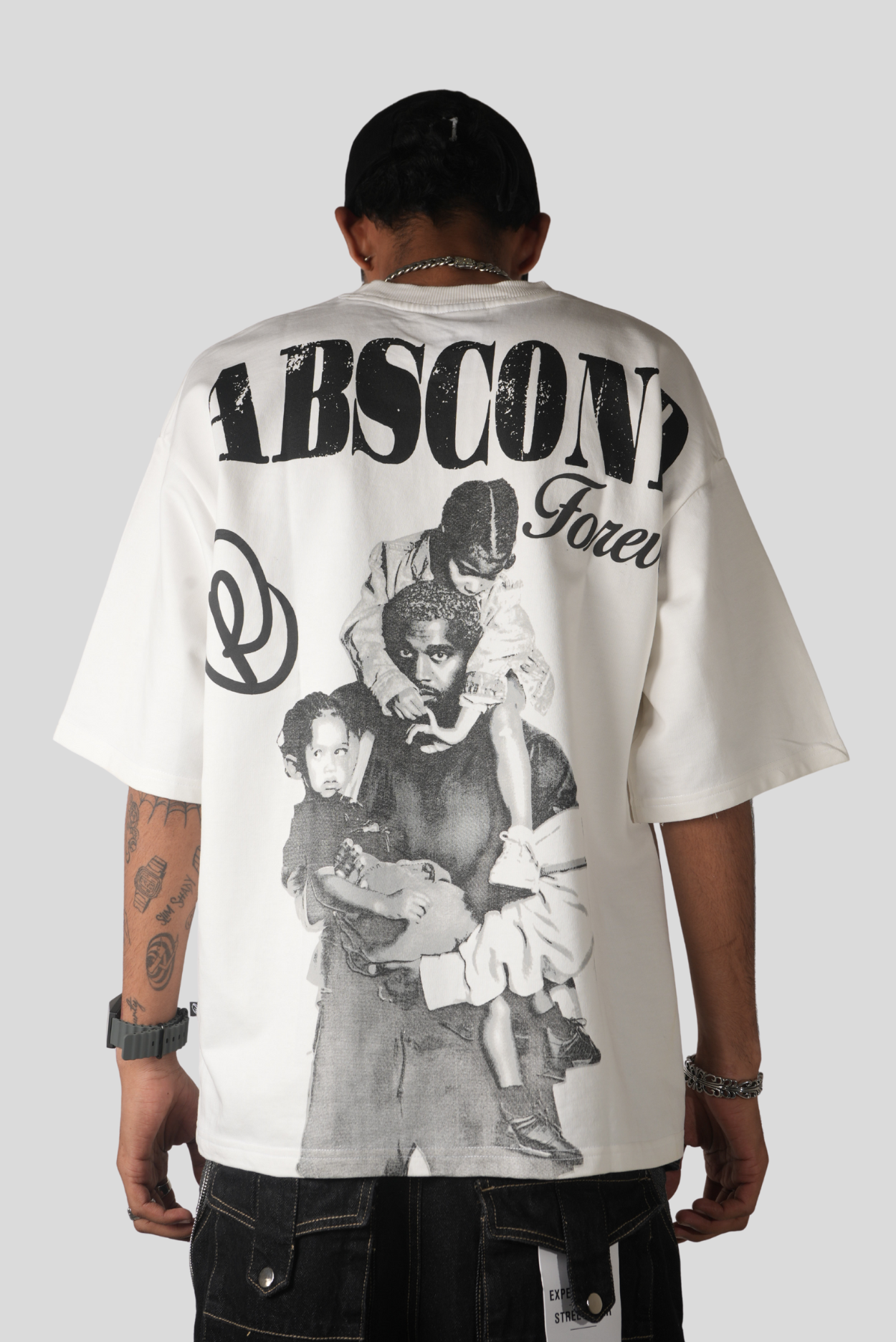 ABSCOND