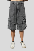 BOXY SHORTS
