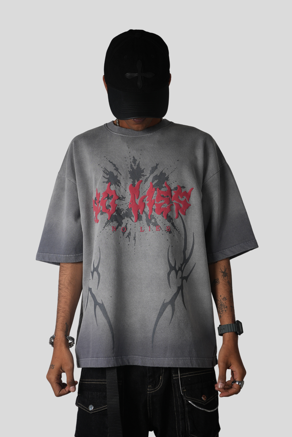 GREASE TEE