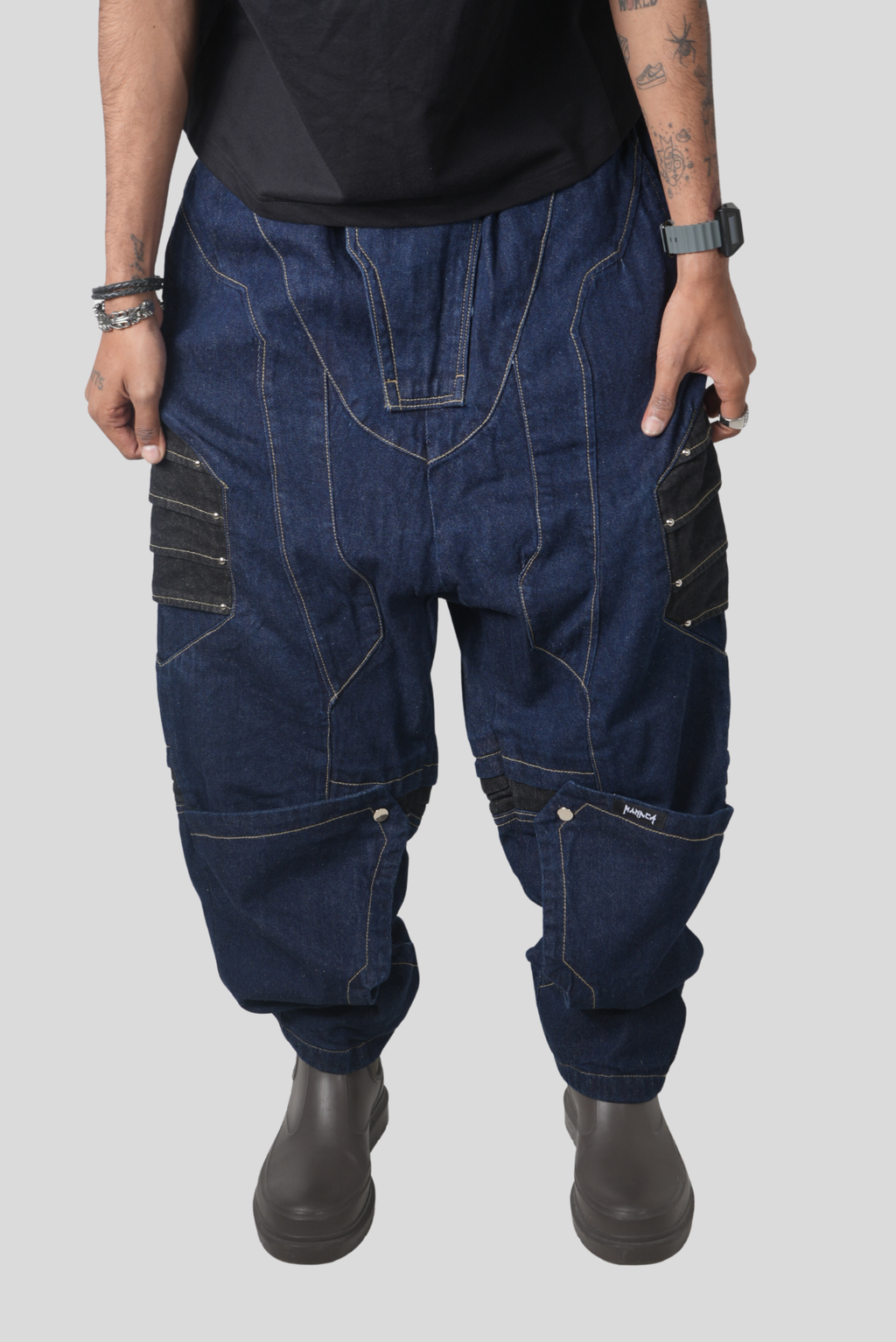 HERAM pants
